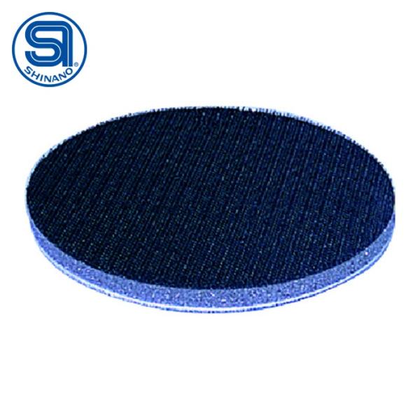 SI(シナノ) 48Φクッションパッド (1枚) 品番：115-106S