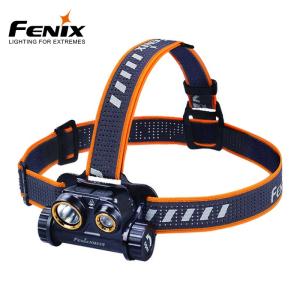 FENIX フェニックス HL45R 充電式LEDヘッドライト (1個) : 工具ランド