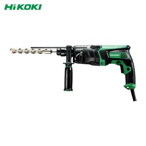 HiKOKI（ハイコーキ） DH40MC ハンマドリル SDS-maxシャンク (1台