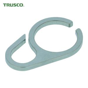 あすつく対応 「直送」 TRUSCO TPSF タペストリーバー用フック