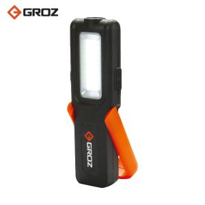 GENTOS ジェントス COB LED搭載充電式ワークライト Ganz223 (1台