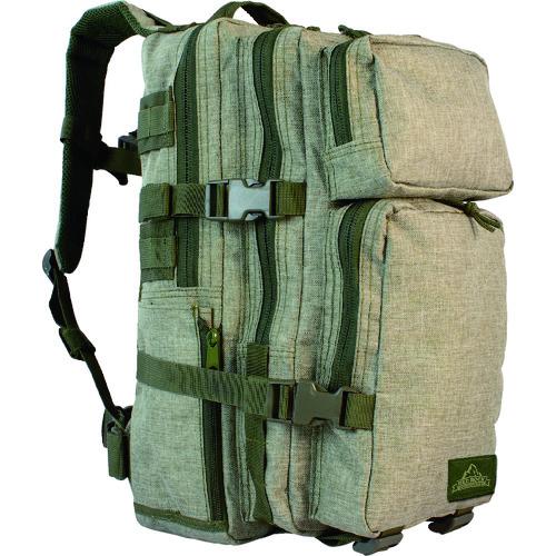 REDROCK アーバンアサルトパック オリーブヘザー (1個) 86-003ODH