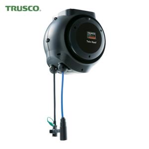 トラスコ TRUSCO エアリール ツインリール...の商品画像