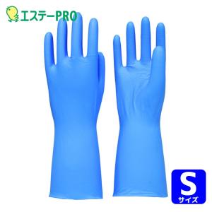 エステー ニトリルゴム手袋 No.330 ニトリ...の商品画像