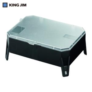 KING JIM（キングジム） テプラ PRO テープカートリッジ アイロン