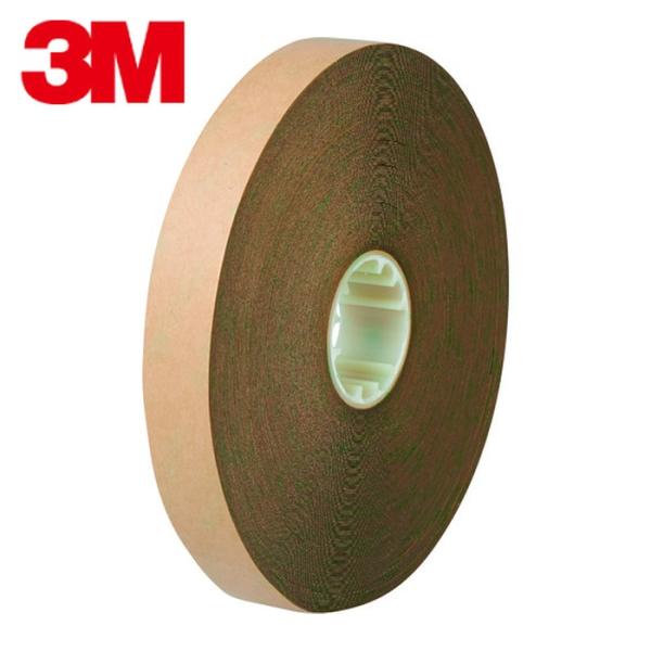 3M スリーエム 両面テープアプリケーターATG888専用テープ ポリエステル基材両面粘着テープ 9...