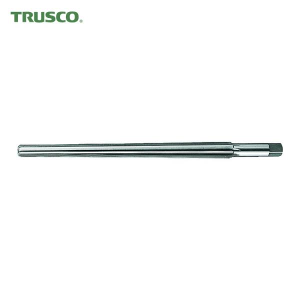 トラスコ TRUSCO テーパーピンリーマ 刃径4.5mm シャンク径6.0mm (1本) TTPR...