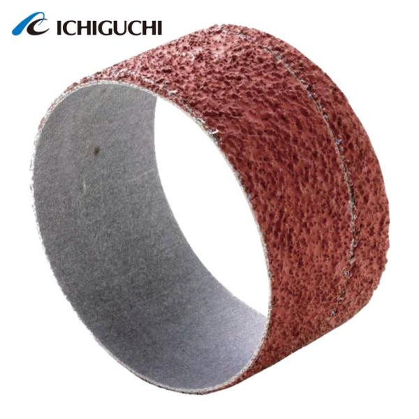 イチグチ AC9050-CE-36 AC-BAND黒皮はがし 90X50 #36 (10個)