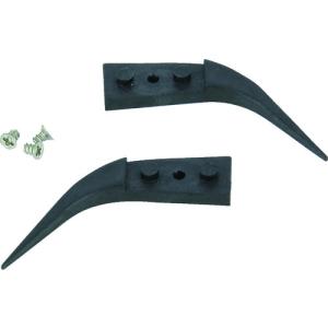 idealtek 交換用ESDカーボンプラスチックチップ  品番：A277CF