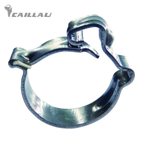 CAILLAU ホースクランプ CLIC−R 締付径10.5〜12mm (1袋) 品番：332600...