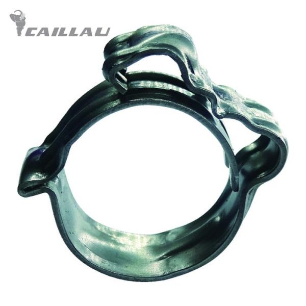 CAILLAU ホースクランプ CLIC−R 締付径12〜13.5mm (1袋) 品番：462600...