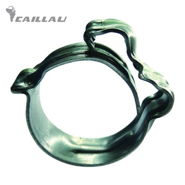CAILLAU ホースクランプ CLIC−R 締付径14〜15.5mm (1袋) 品番：462600...