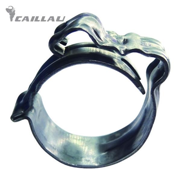 CAILLAU ホースクランプ CLIC−R 締付径14.5〜16mm (1袋) 品番：462600...