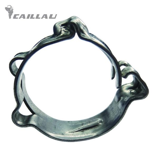 CAILLAU ホースクランプ CLIC−R 締付径15〜16.5mm (1袋) 品番：312600...