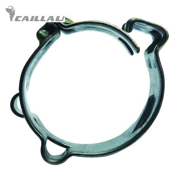CAILLAU ホースクランプ CLIC−R 締付径16〜18mm (1袋) 品番：31260015...