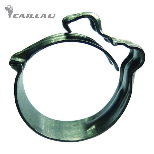 CAILLAU ホースクランプ CLIC−R 締付径19〜21mm (1袋) 品番：46260018...