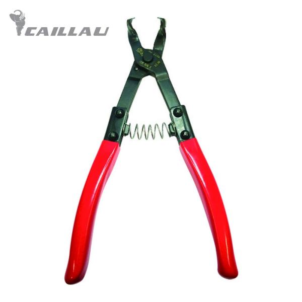 CAILLAU 540000243 ホースクランプ エルゴノミック 先端傾斜付き 締め付け用工具 (...