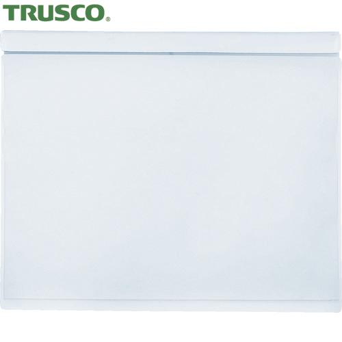 TRUSCO(トラスコ) マグネポスターケース A4 ホワイトボードマーカー対応タイプ (1枚) M...