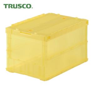 トラスコ TRUSCO オリコン 薄型折りたたみ...の商品画像