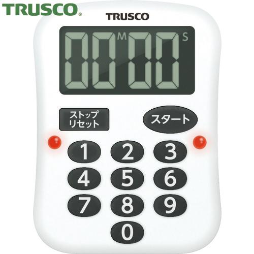 TRUSCO(トラスコ) ピカピコタイマー(1個) 品番：PIKA-TM