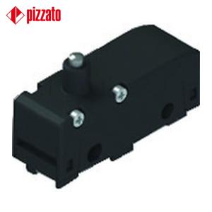 Pizzato マイクロスイッチ MKタイプ1 ねじ締め端子 プランジャD03  品番：MKV11D03