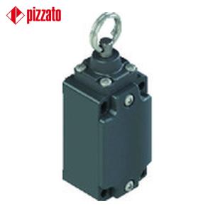 Pizzato リミットスイッチ FDタイプ5 ロープ76形  品番：FD 576