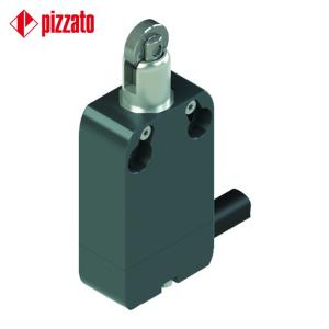 Pizzato プリワイヤリミットスイッチ NAタイプB11 ローラプランジャ0BB形  品番：NA B110BB-DN2