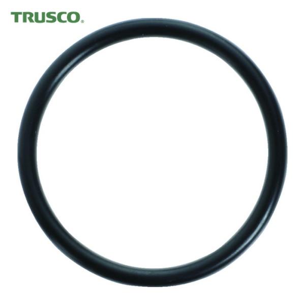 トラスコ TRUSCO Oリング 1A P-35.5(5個入) NBRニトリルゴム(運動用・固定用)...