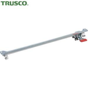 TRUSCO(トラスコ) 重量アルミ台車 専用ストッパー (1台) AL3-600S｜kouguland