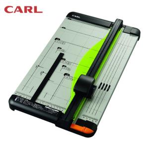 CARL カール事務器 ディスクカッター A3対応 DC-230N 裁断機本体 切る