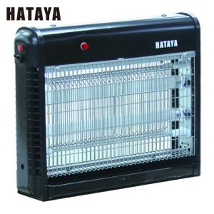 電撃殺虫器ムシコロDSー708 中古 DAISHIN（大進） 電撃殺虫器 ムシコロ 25Wタイプ 業務用 DS-708 殺虫灯