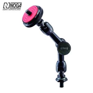 NOGA ノガ NOGA NF9014 映像機器用スタジオアーム 1/4x1/4ねじ NF