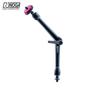 NOGA ノガ NOGA GR9038 映像機器用スタジオアーム 1/4x3/8ねじ GR