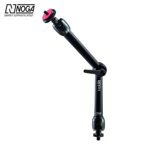 NOGA ノガ NOGA GR9038 映像機器用スタジオアーム 1/4x3/8ねじ GR