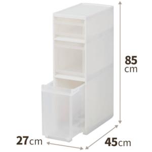 天馬 Fits FV スキピタストッカー ワイ...の詳細画像5