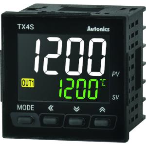オムロン（OMRON） 温度調節器 (1個) 品番：E5CC-RX2ASM-000 : 工具