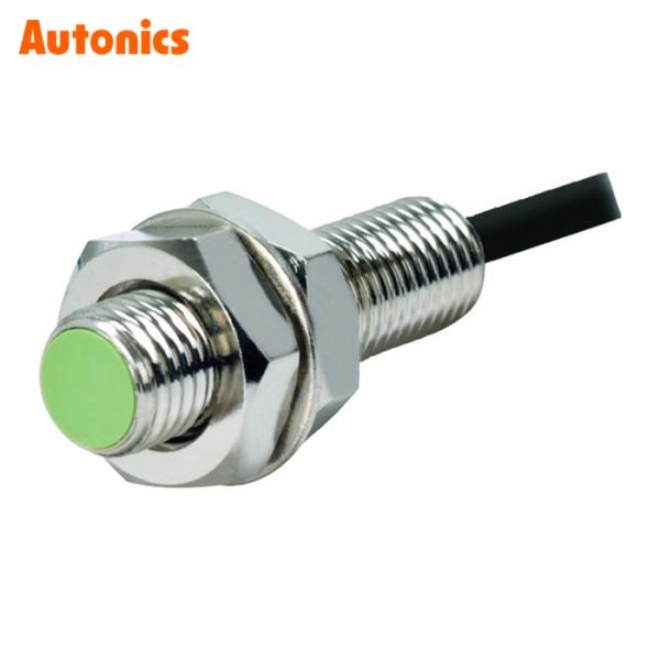 マルヤス オートニクス PRT08-1.5DO 円柱型DC2線式近接センサ (1個)