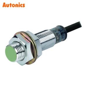 オートニクス 円柱型DC2線式近接センサ (1個) 品番：PRT12-2DO