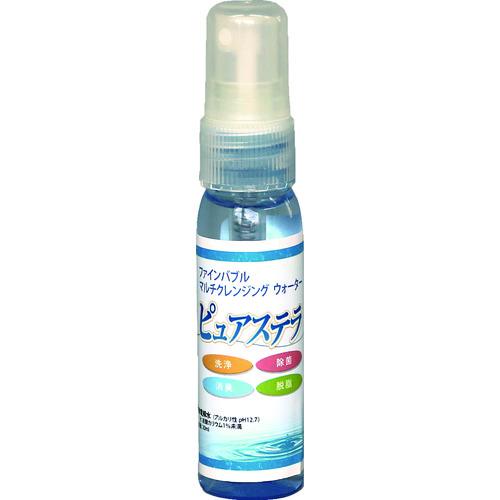 ZENON ピュアステラpH12.7 30ml (1本) 品番：PURESTELLAPH12.7-3...