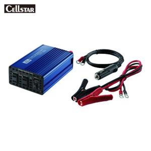 CELLSTAR（セルスター） CELLSTAR PI-500/12V パワーインバーターネオ