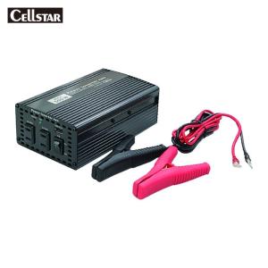 CELLSTAR（セルスター） CELLSTAR PI-500/12V パワーインバーターネオ
