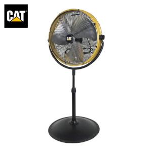 スイデン（Suiden） 壁掛け工場扇 ウォール扇 無段変速アルミタイプ 単