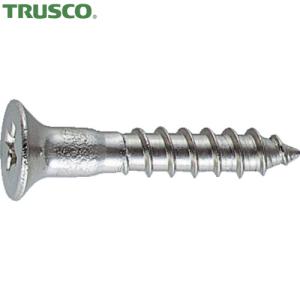 TRUSCO(トラスコ) 皿木ねじ　ステンレス　Ｍ２．４×１３　１９０本入　（1Ｐｋ）
