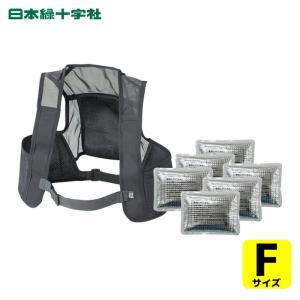 ジーベック（XEBEC） 空調服制電ベスト XE98028−90−4L クロ (1着