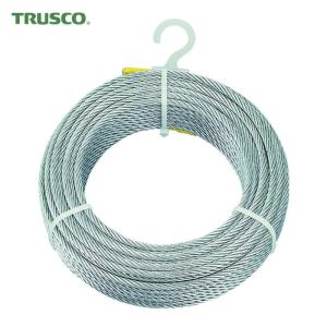 ユニック・クレーン用ワイヤーロープ JIS 鉄心入り 鋼心 共心