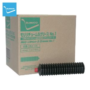 日本グリース ニグルーブ MP-DX (No.3) ベアリンググリス 16kg ペール
