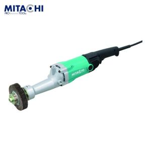 富士製砥 高速 電気二重絶縁ハンドグラインダHSM-380FR (1台) 品番 