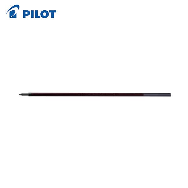 パイロット 油性ボールペン替芯 単色用 ブラック(1本) 品番：BPRF6FB