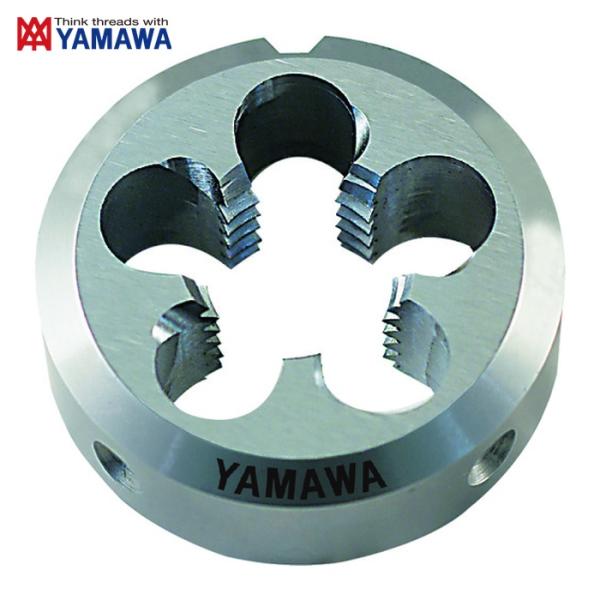 ヤマワ 弥満和 DPO-S5-M17X1-50 ポイントソリッドダイス DPO S5 M17X1 5...