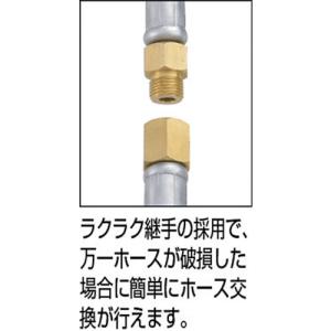 TRIENS 三協リール WHC-303B エ...の詳細画像1